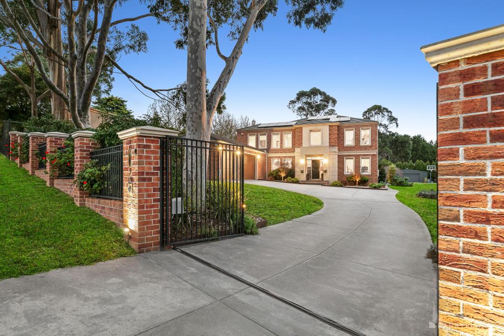 2 Flannery Ct, Warrandyte, VIC 3113