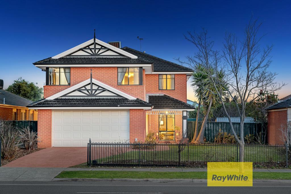 33 Community Pde, Narre Warren South, VIC 3805