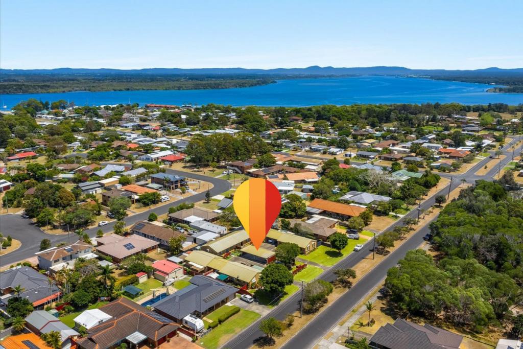 56-58 Duke St, Iluka, NSW 2466