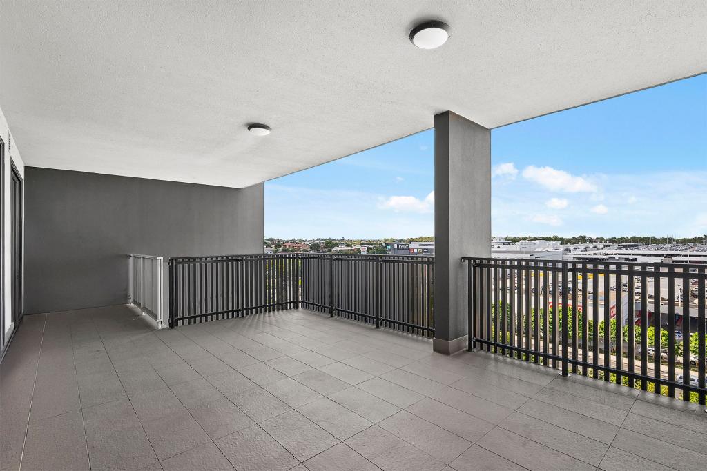 1703/25 Charlotte St, Chermside, QLD 4032