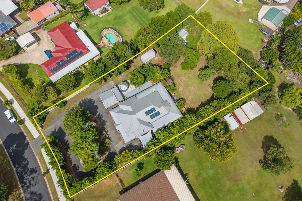 134 Madeline Dr, Morayfield, QLD 4506