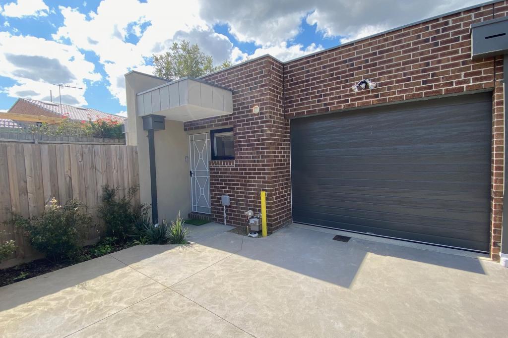 4/20 Summerhill Rd, Reservoir, VIC 3073