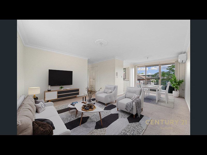15/261 Dunmore St, Pendle Hill, NSW 2145