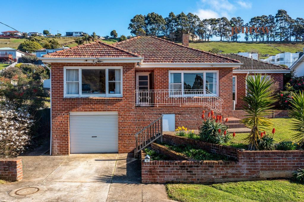 46 Cunningham St, South Burnie, TAS 7320