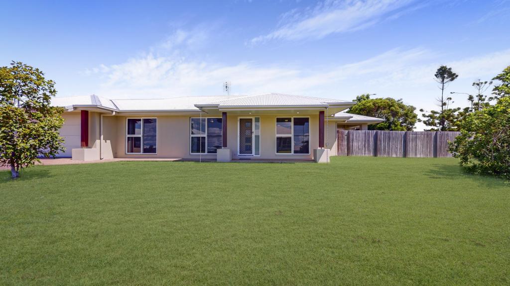 46 Hollanders Cres, Kelso, QLD 4815