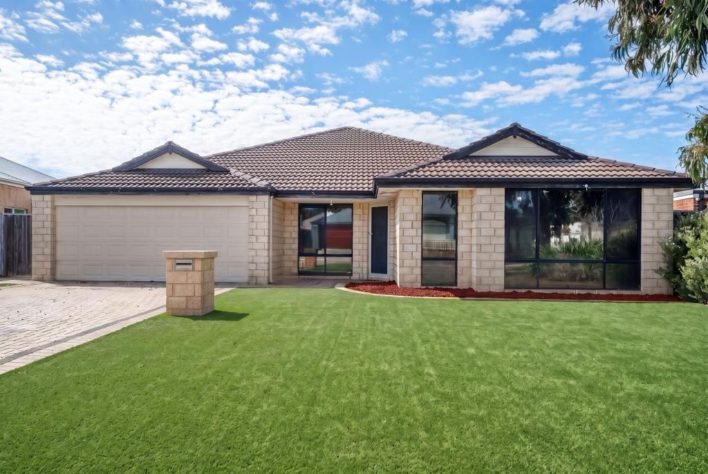 43 Oakhill Hts, Ellenbrook, WA 6069