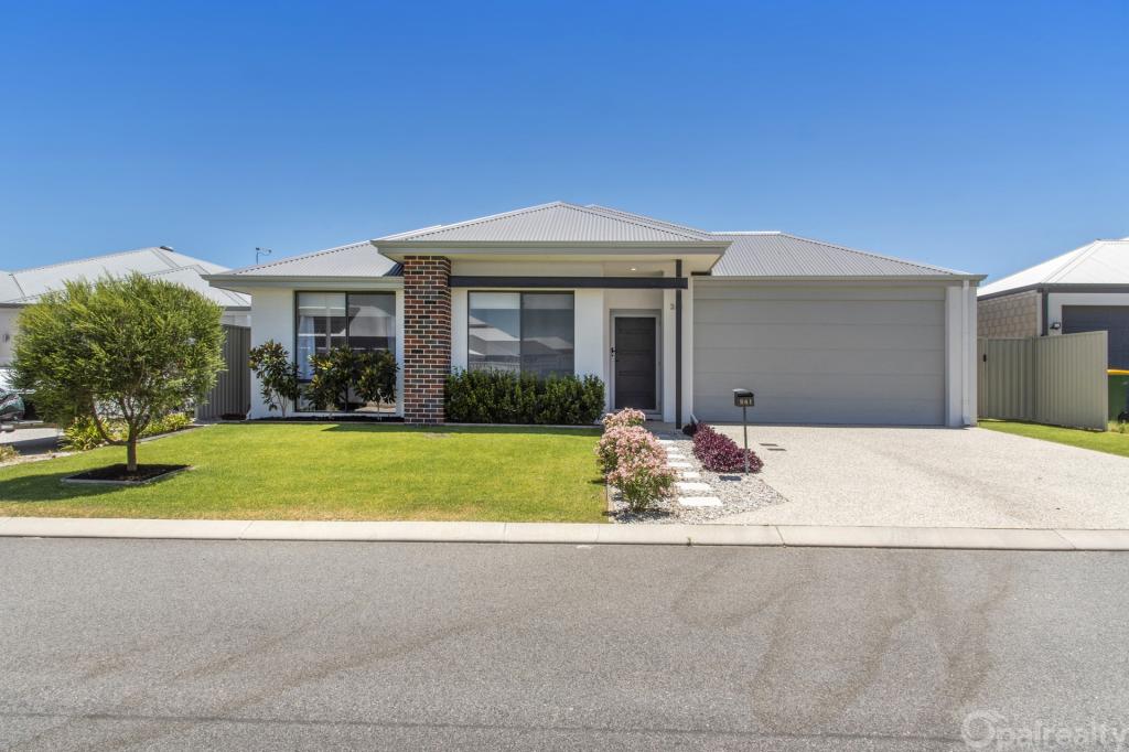 241 MARILLANA DR, GOLDEN BAY, WA 6174