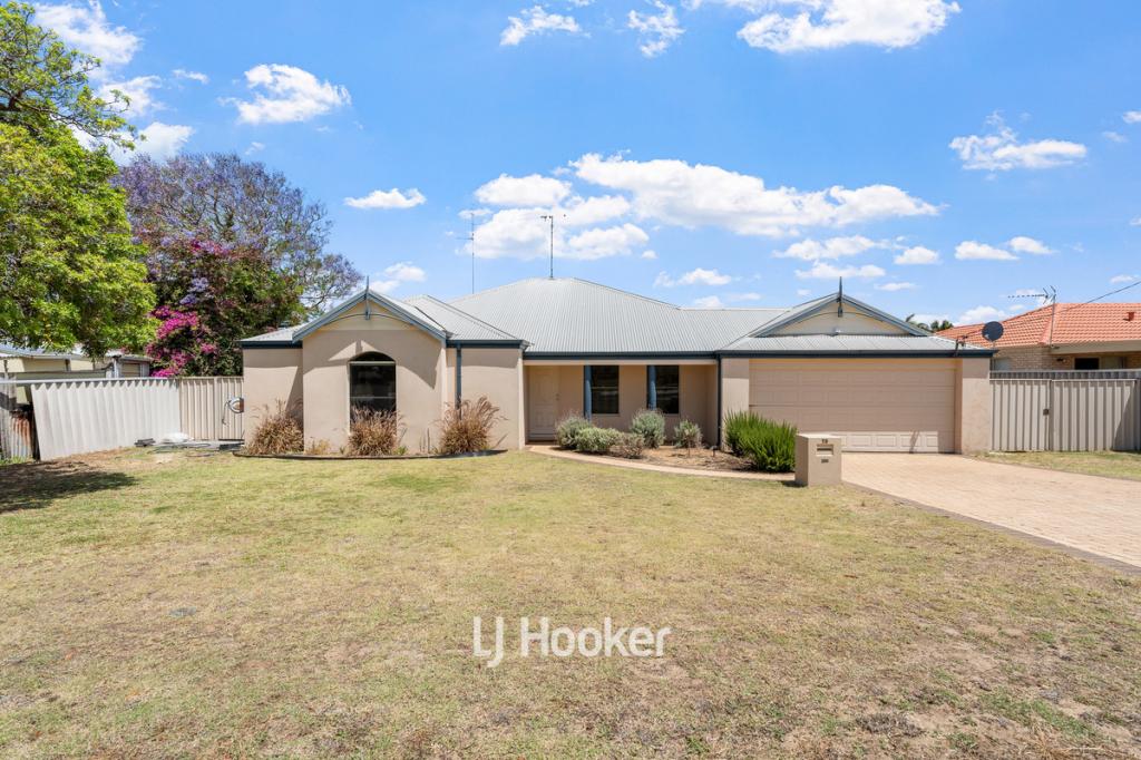 7b Halsey St, South Bunbury, WA 6230