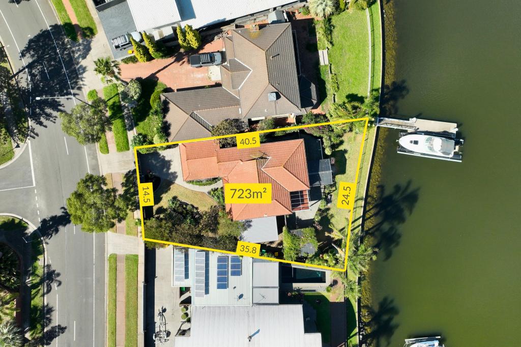 205 Gladesville Bvd, Patterson Lakes, VIC 3197