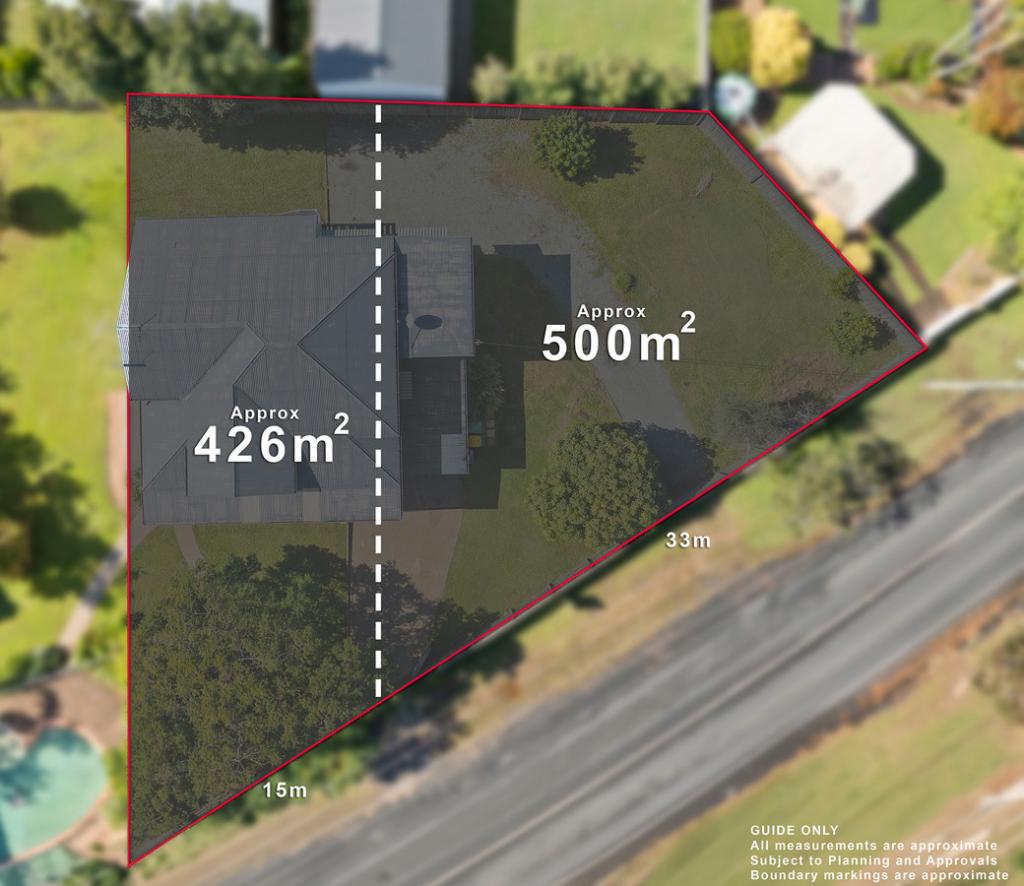 14 Serpentine Creek Rd, Redland Bay, QLD 4165