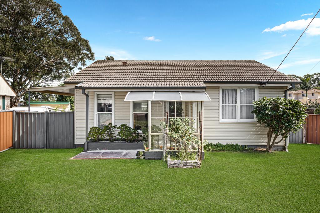 30 JACKSON RD, LALOR PARK, NSW 2147
