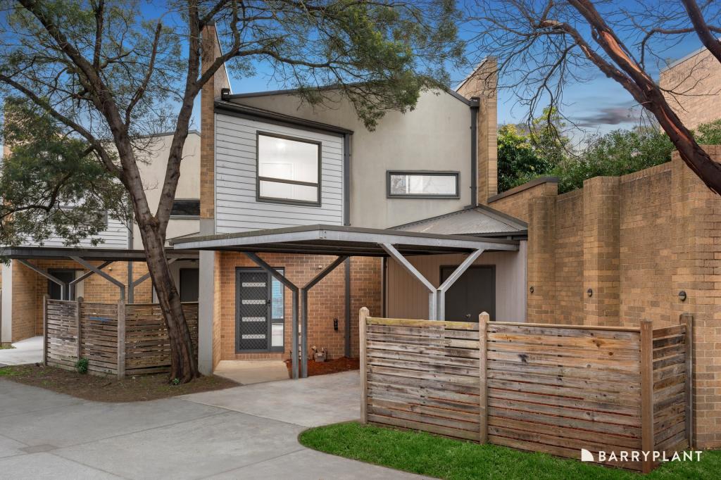 4/45 King St, Bayswater, VIC 3153