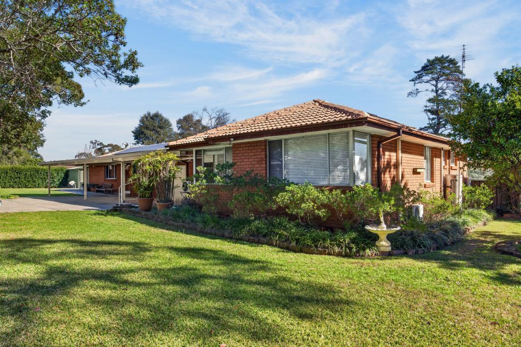 6 Shelton Ave, Winmalee, NSW 2777