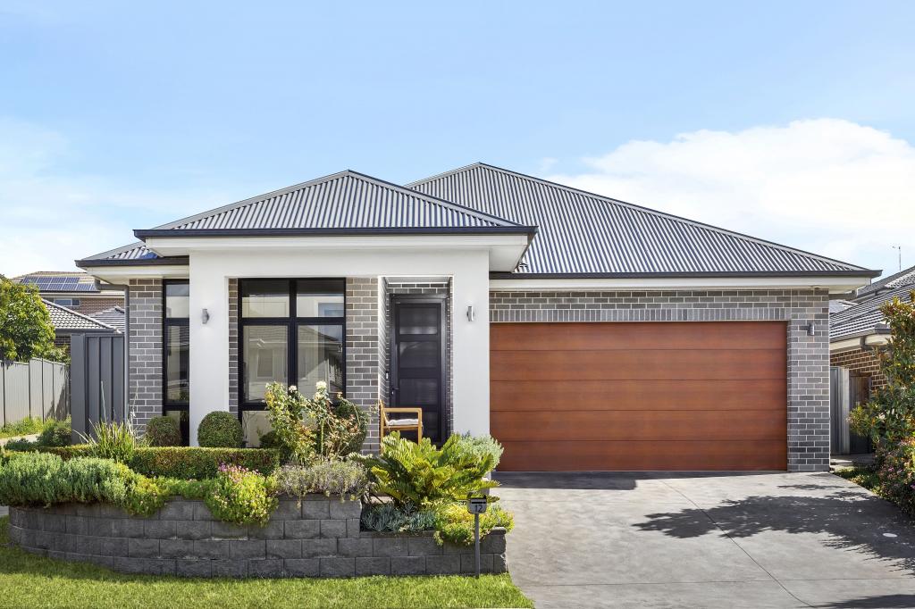 12 Simon St, Schofields, NSW 2762