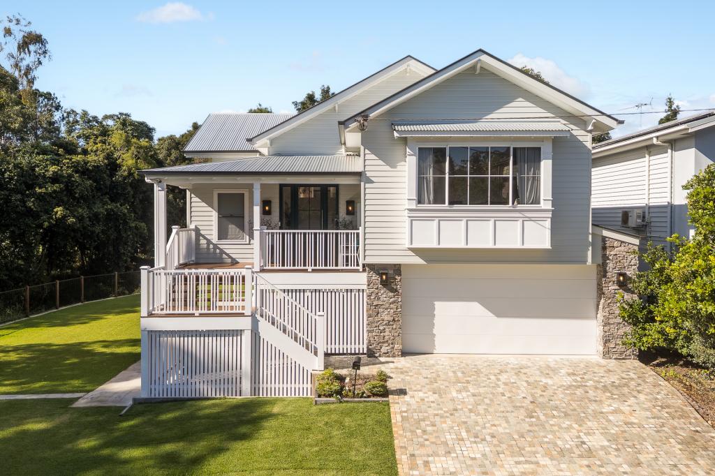 10 Creek St, Samford Village, QLD 4520