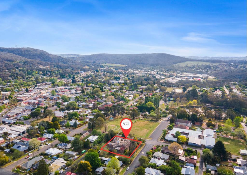 5 ALICE ST, MITTAGONG, NSW 2575