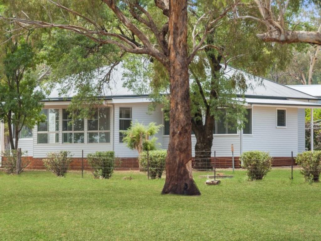 579 Inverkip Rd, Warrah Ridge, NSW 2343