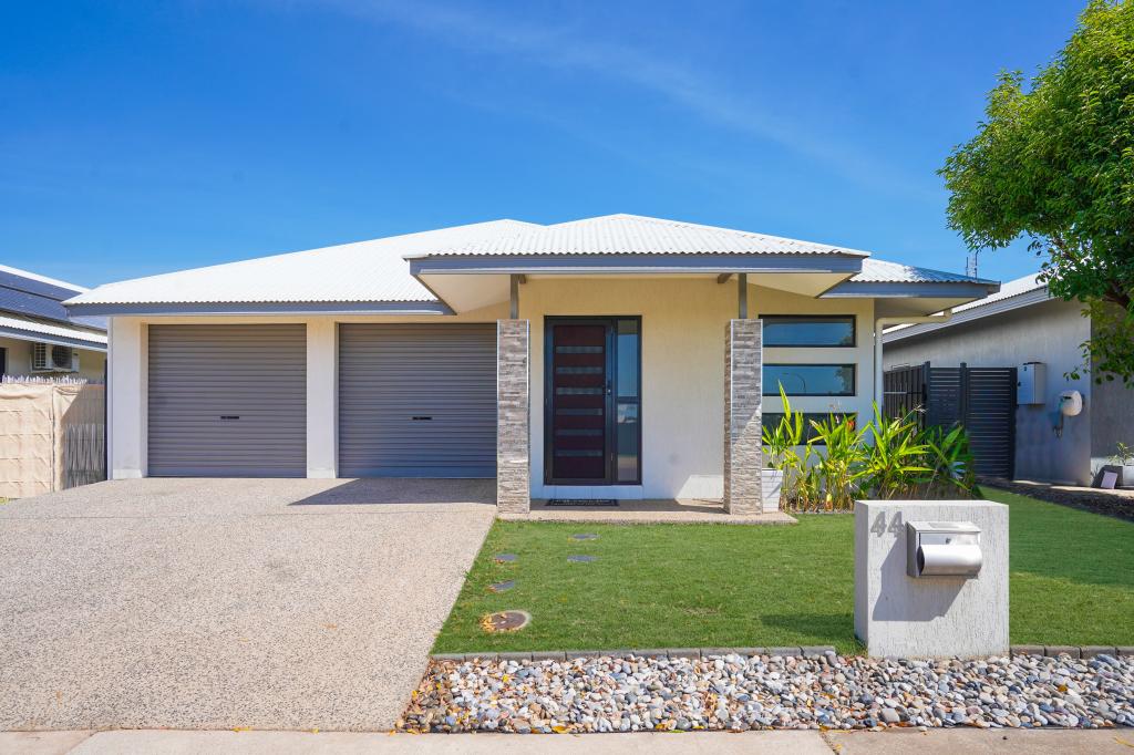 44 Vitex St, Zuccoli, NT 0832