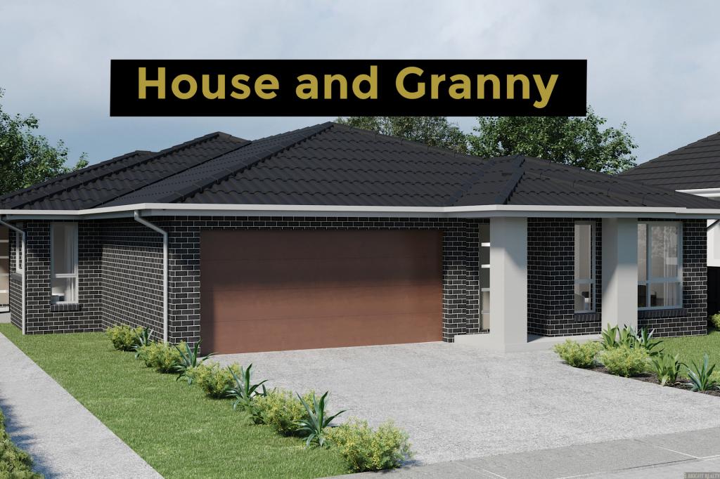 Contact Agent For Address, Oran Park, NSW 2570