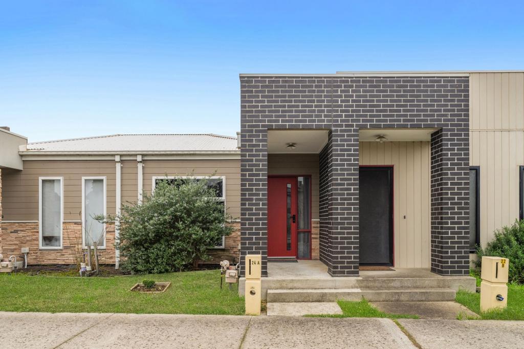 24a Bridge Rd, Officer, VIC 3809