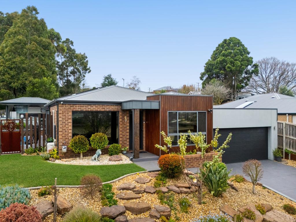 40 Sheoak St, Warragul, VIC 3820