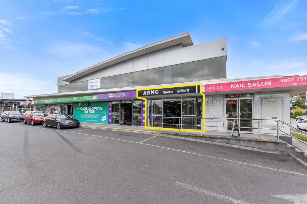 6/407 Blackburn Rd, Mount Waverley, VIC 3149