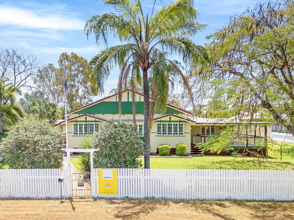 1 Egan St, Emerald, QLD 4720