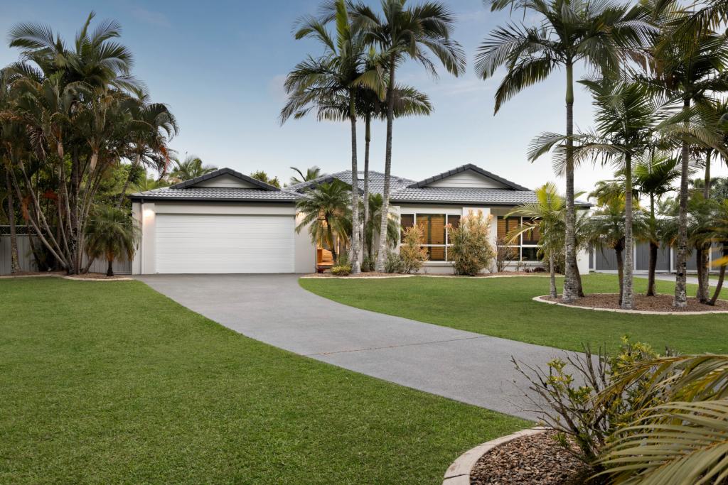 61 Koala Ct, Little Mountain, QLD 4551
