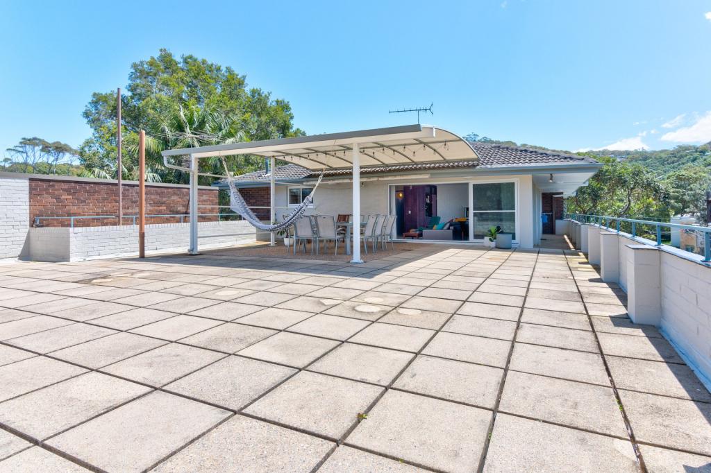 16/40-44 Foamcrest Ave, Newport, NSW 2106