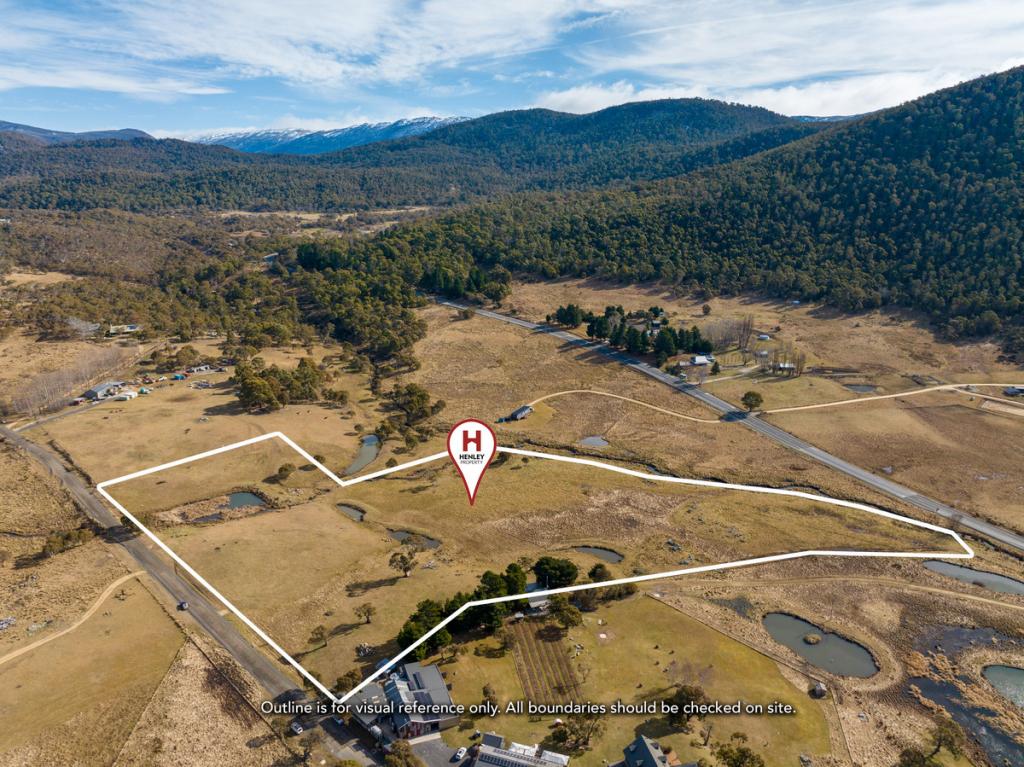 84 Wollondibby Rd, Crackenback, NSW 2627