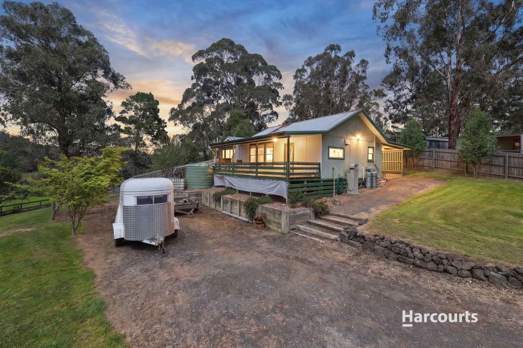 412 NEERIM EAST RD, NEERIM SOUTH, VIC 3831