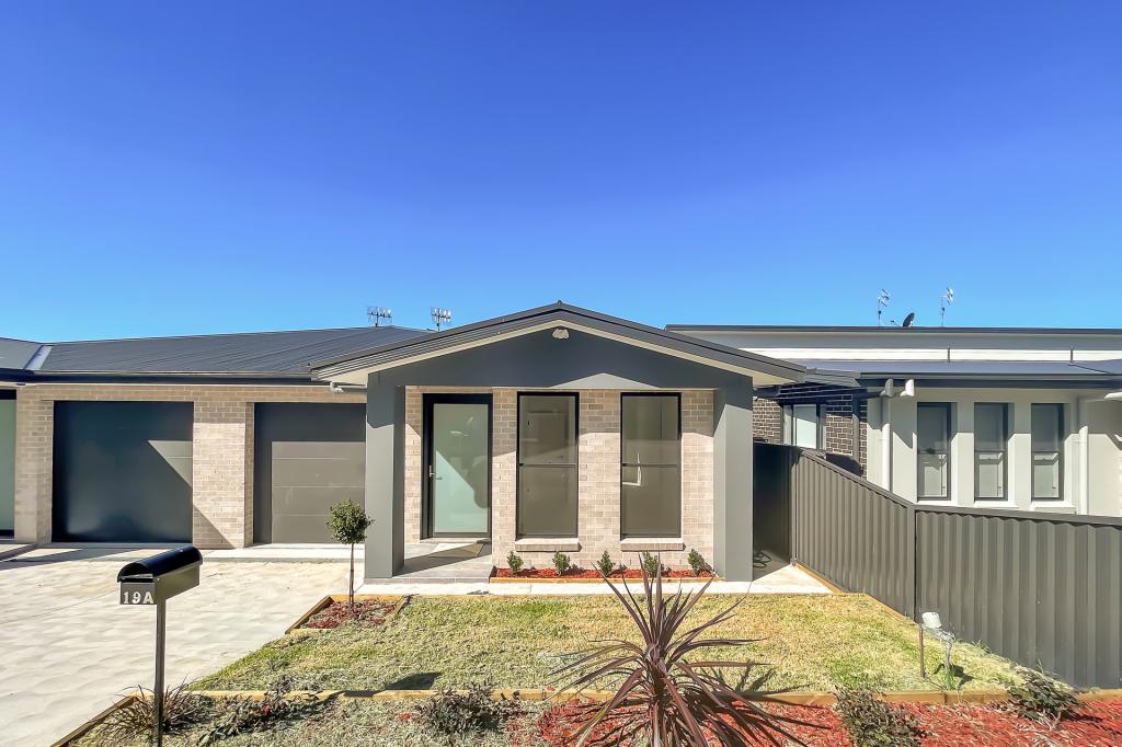 19a Marskell Cct, Mudgee, NSW 2850