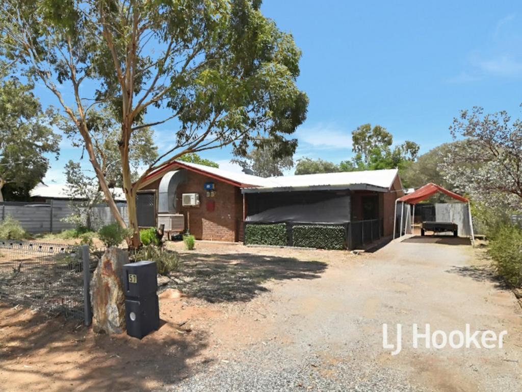 57 Patterson Cres, Larapinta, NT 0875