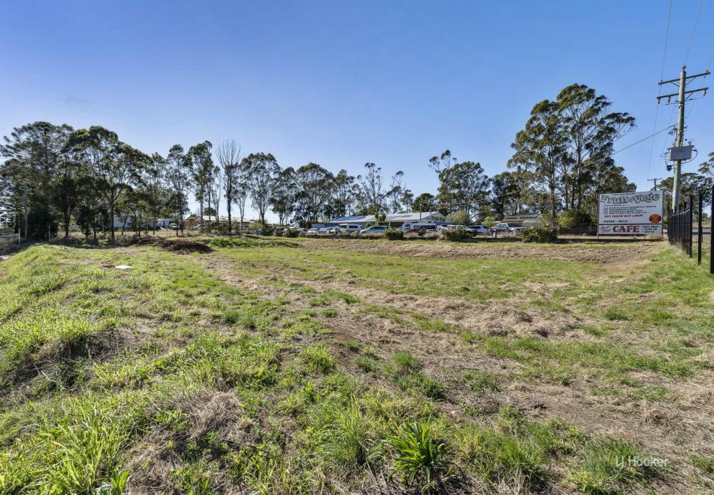 11922 D'Aguilar Hwy, Yarraman, QLD 4614