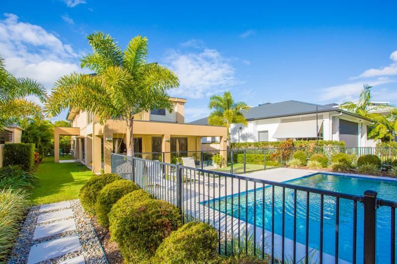 31 LAKELANDS DR, MERRIMAC, QLD 4226