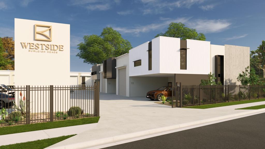 5-7 Alex Fisher Dr, Burleigh Heads, QLD 4220