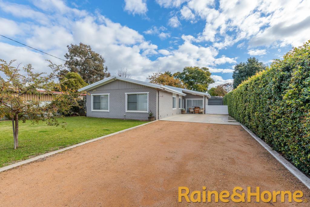 27 BENNETT ST, DUBBO, NSW 2830