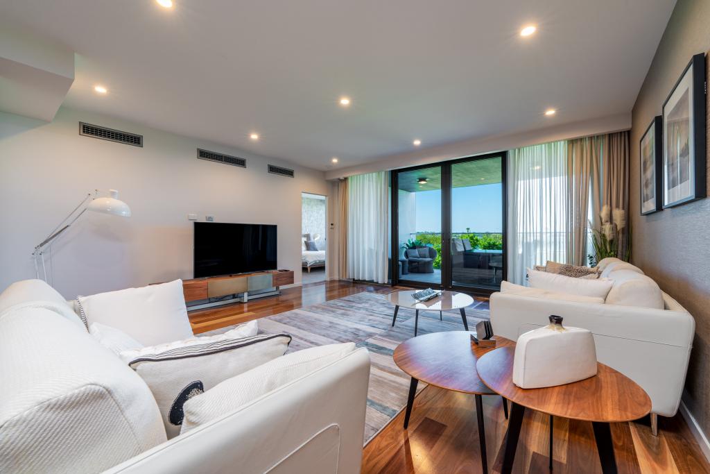 8/88 Terrace Rd, East Perth, WA 6004