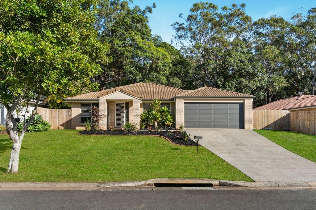 14 Green Pl, Redland Bay, QLD 4165