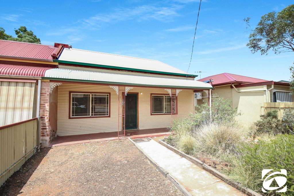 535 Chapple St, Broken Hill, NSW 2880