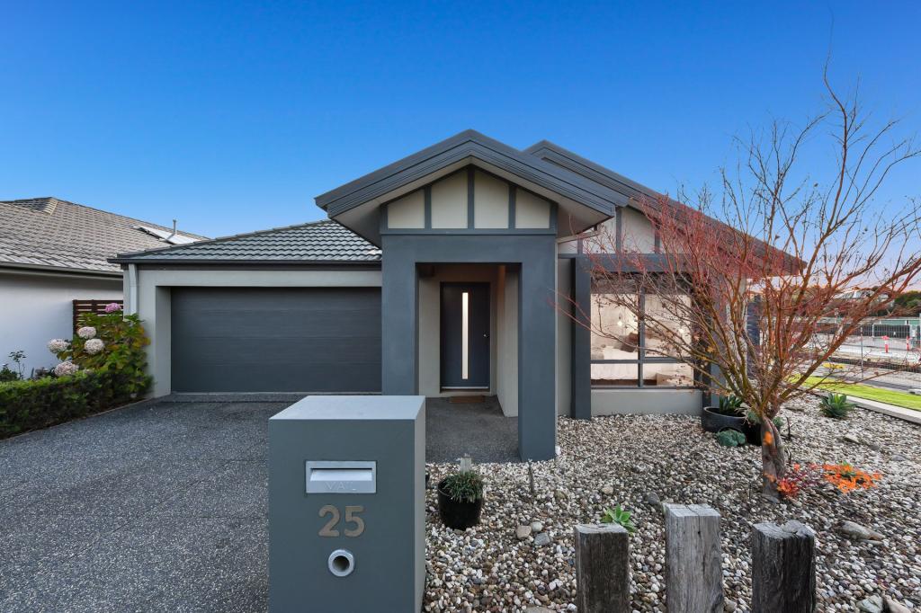 25 Lindeman St, Berwick, VIC 3806