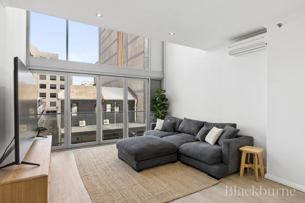 140/996 Hay St, Perth, WA 6000