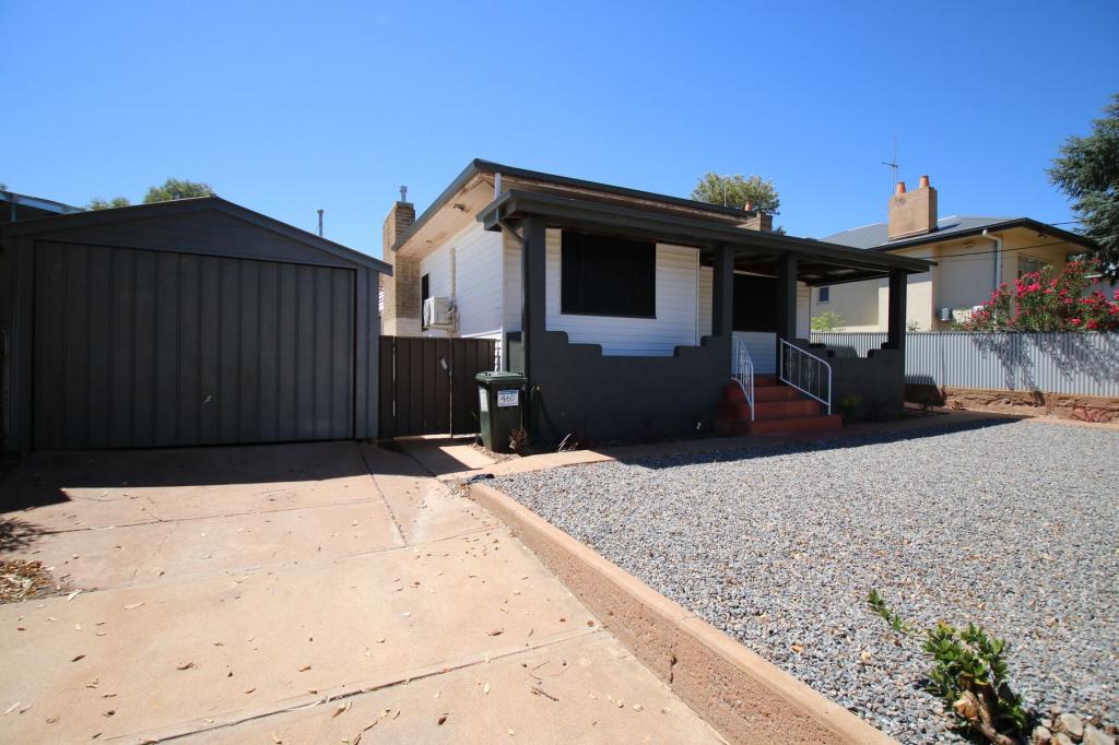 460 Union St, Broken Hill, NSW 2880