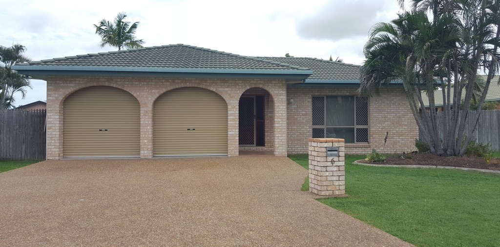 6 Nicholson Ct, Annandale, QLD 4814