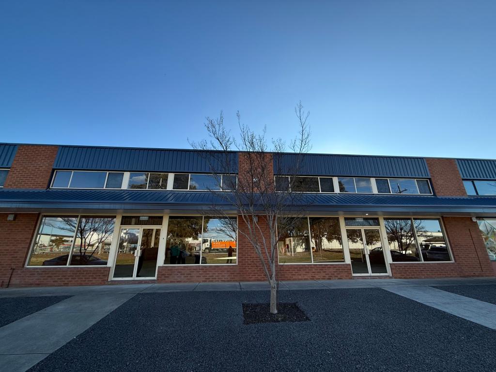 2&3/5 Tooth St, Mitchell, ACT 2911