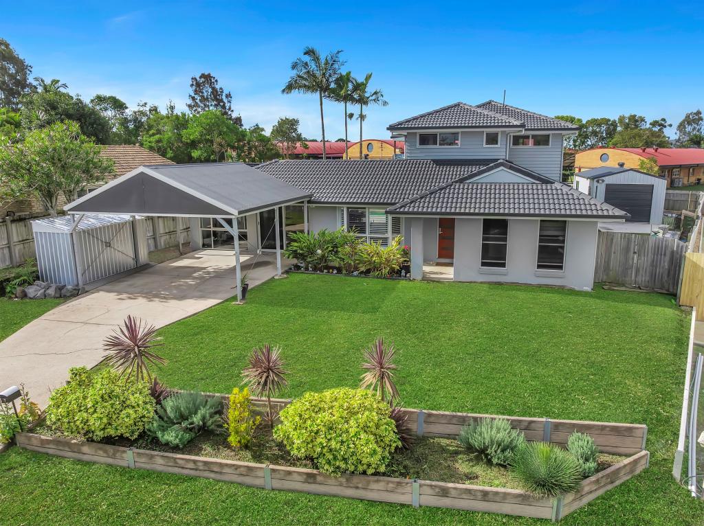7 Murdoch Ct, Sippy Downs, QLD 4556