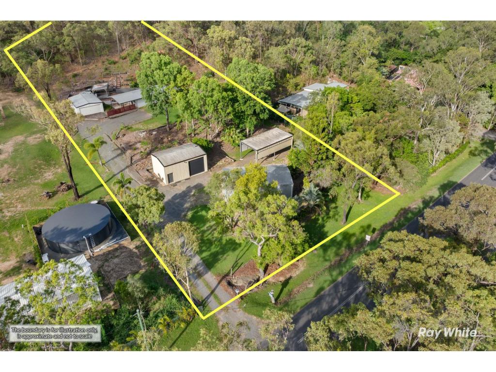 77 Annie Dr, Cawarral, QLD 4702