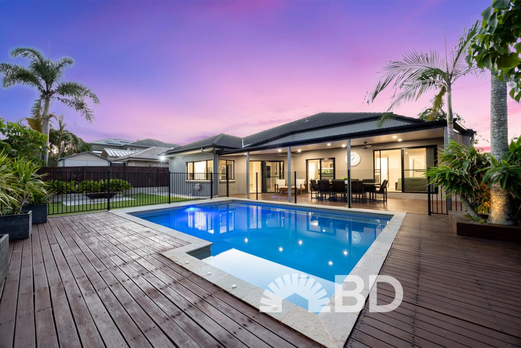 30 Sandpiper Ave, North Lakes, QLD 4509