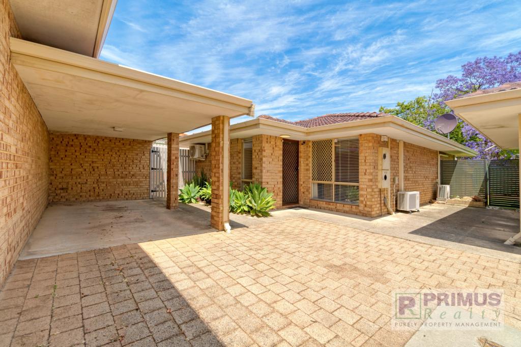 C/ 149 CARNARVON ST, EAST VICTORIA PARK, WA 6101