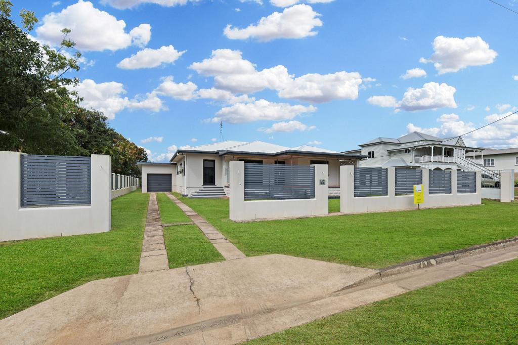 10 Fraser St, Ingham, QLD 4850